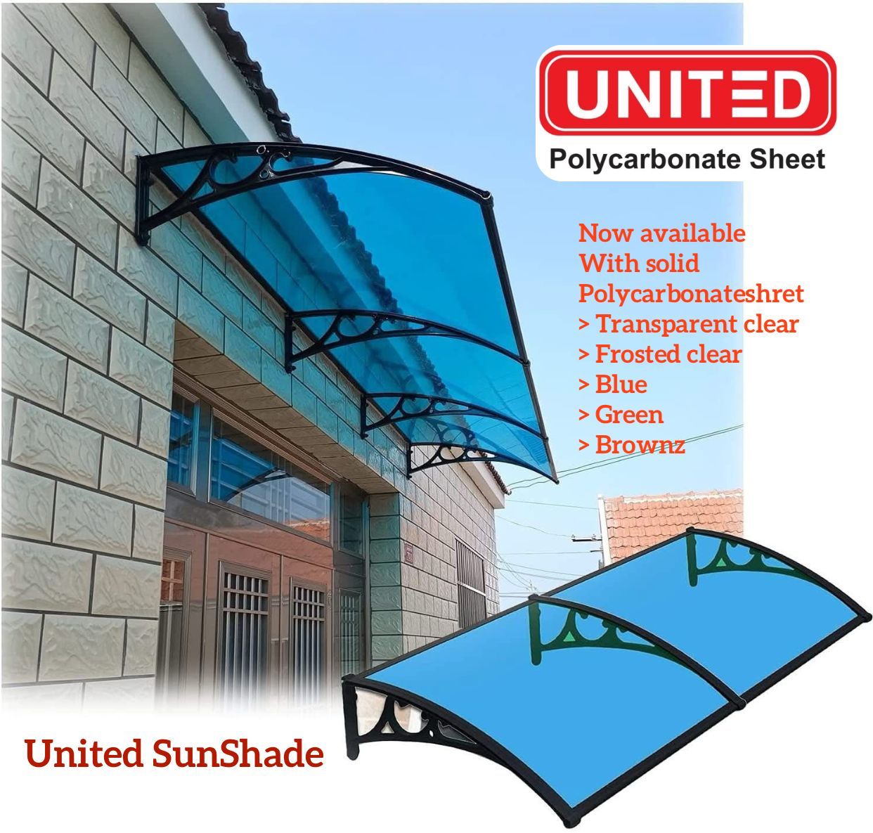 United Sun Shade